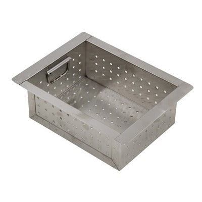Advance Tabco A-16 Sink Basket - Default Title