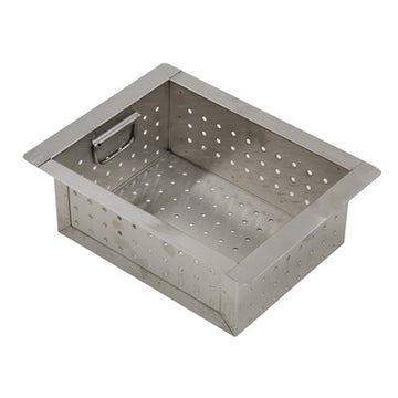 Advance Tabco A-16 Sink Basket - Default Title
