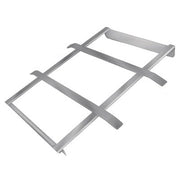 Advance Tabco DTA-60-X Stainless Steel Slide Bar, 19 1/2" x 19 1/2" - Default Title