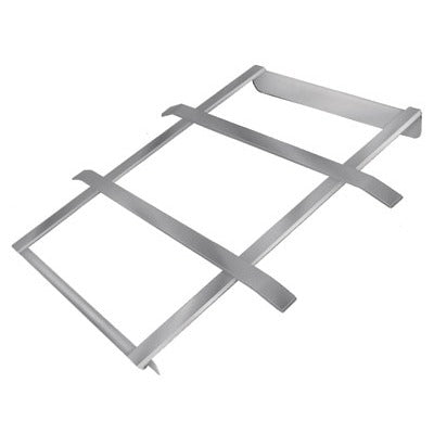 Advance Tabco DTA-60-X Stainless Steel Slide Bar, 19 1/2" x 19 1/2" - Default Title
