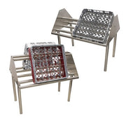 Advance Tabco DTA Stainless Steel Sorting Shelf - 33"