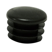 Advance Tabco EC-16 Cap, Black, 4/Case - Default Title