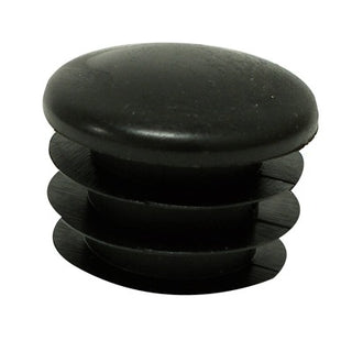 Advance Tabco EC-16 Cap, Black, 4/Case - Default Title