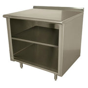 Advance Tabco EF-SS Base Work Table, 30" Wide - 36"