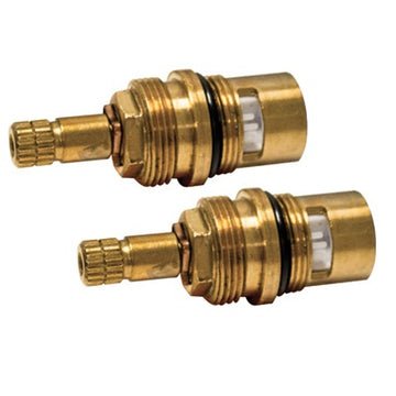 Advance Tabco K-00B Faucet Cartridge, 2/Case - Default Title