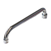 Advance Tabco Brass Faucet - 12 1/8" Nozzle