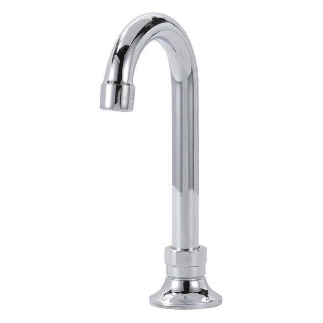 Advance Tabco K-120 Brass Faucet - Default Title