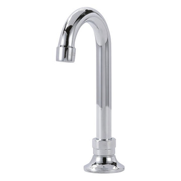 Advance Tabco K-120 Brass Faucet - Default Title