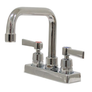 Advance Tabco K-124 Brass Faucet - Default Title