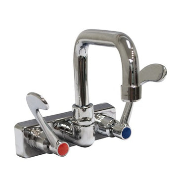 Advance Tabco K-206 Brass Faucet - Default Title