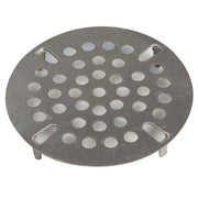 Advance Tabco K-410 Strainer Plate - Default Title