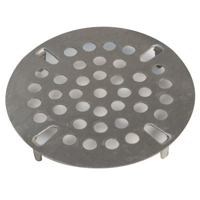 Advance Tabco K-410 Strainer Plate - Default Title