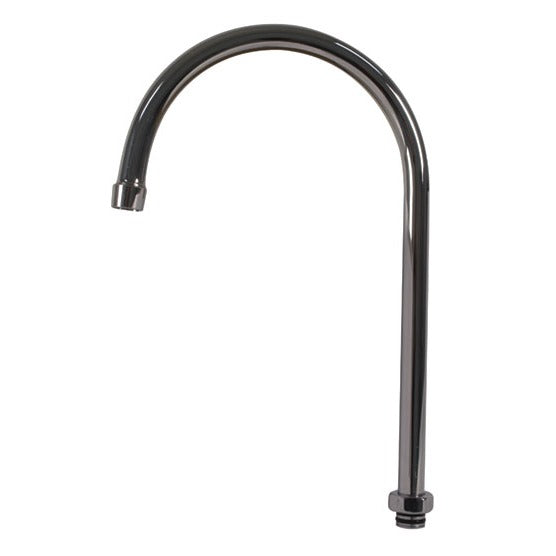 Advance Tabco K-55SP Brass Spout - Default Title