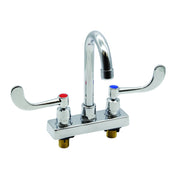 Advance Tabco K-56 Brass Faucet - Default Title