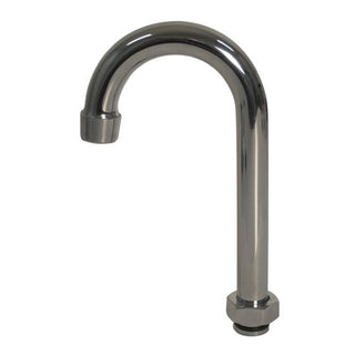 Advance Tabco K-59SP Brass Nozzle - Default Title