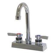 Advance Tabco Brass Faucet - 3