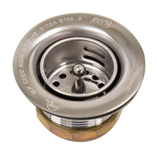 Advance Tabco K-63 Drain Assembly - Default Title