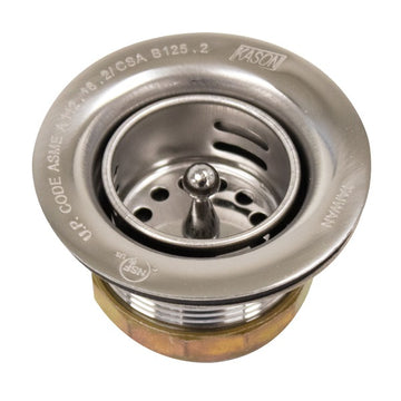 Advance Tabco K-63 Drain Assembly - Default Title