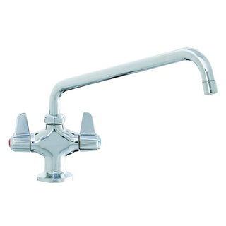 Advance Tabco K-64 Brass Faucet - Default Title