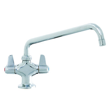 Advance Tabco K-64 Brass Faucet - Default Title