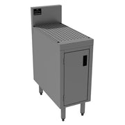 Advance Tabco PRSCD-19 Prestige Series Stainless Steel Cabinet, 25" Wide - 24"