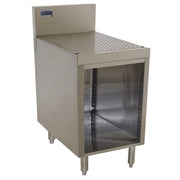 Advance Tabco PRSCO-19 Prestige Series Stainless Steel Cabinet, 25" Wide - 30"
