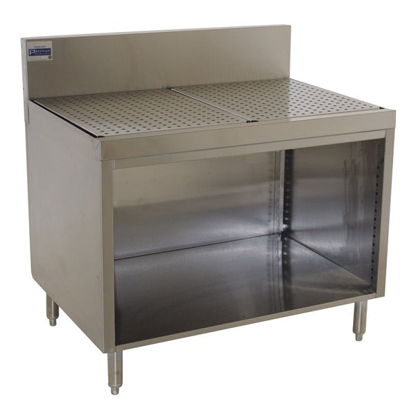 Advance Tabco PRSCO-19 Prestige Series Stainless Steel Cabinet, 25" Wide - 42"