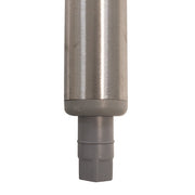 Advance Tabco SU-5 Stainless Steel Leg, 19 3/4" High - Default Title