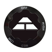 Advance Tabco SU-P-202 Knob - Default Title