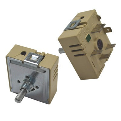 Advance Tabco SU-P-215 Infinite Control, 240V - Default Title