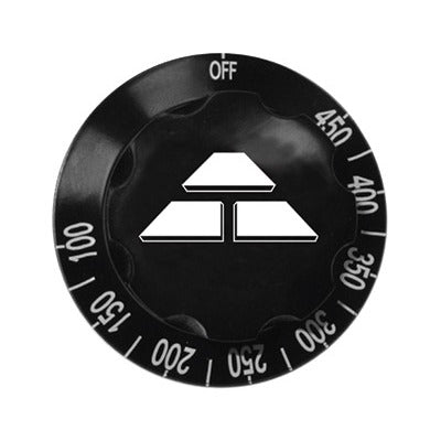 Advance Tabco SU-P-219 Thermostat Knob - Default Title