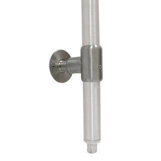 Advance Tabco TA-72 Wall Clamp, 2/Case - Default Title