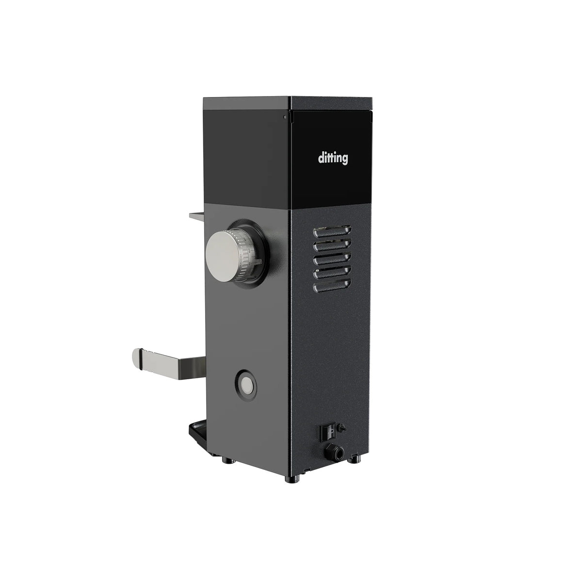 Ditting 702157 Coffee Grinder, 8 7/8" Wide, 120V - photo 3