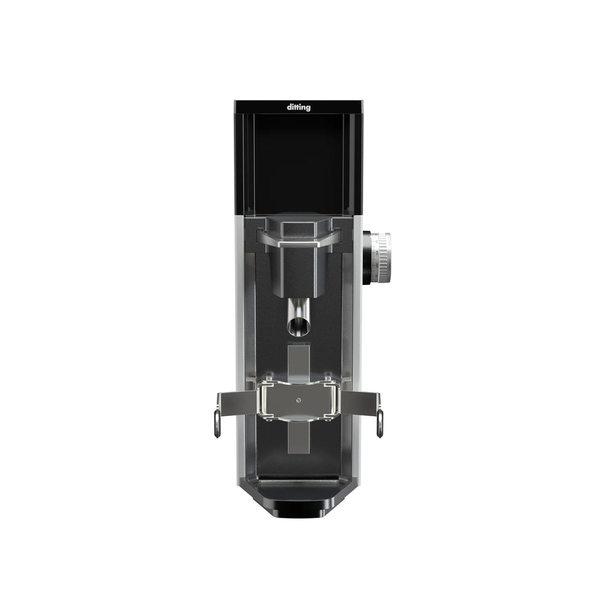 Ditting 702159 Coffee Grinder, 8 1/2" Wide, 120V - photo 2