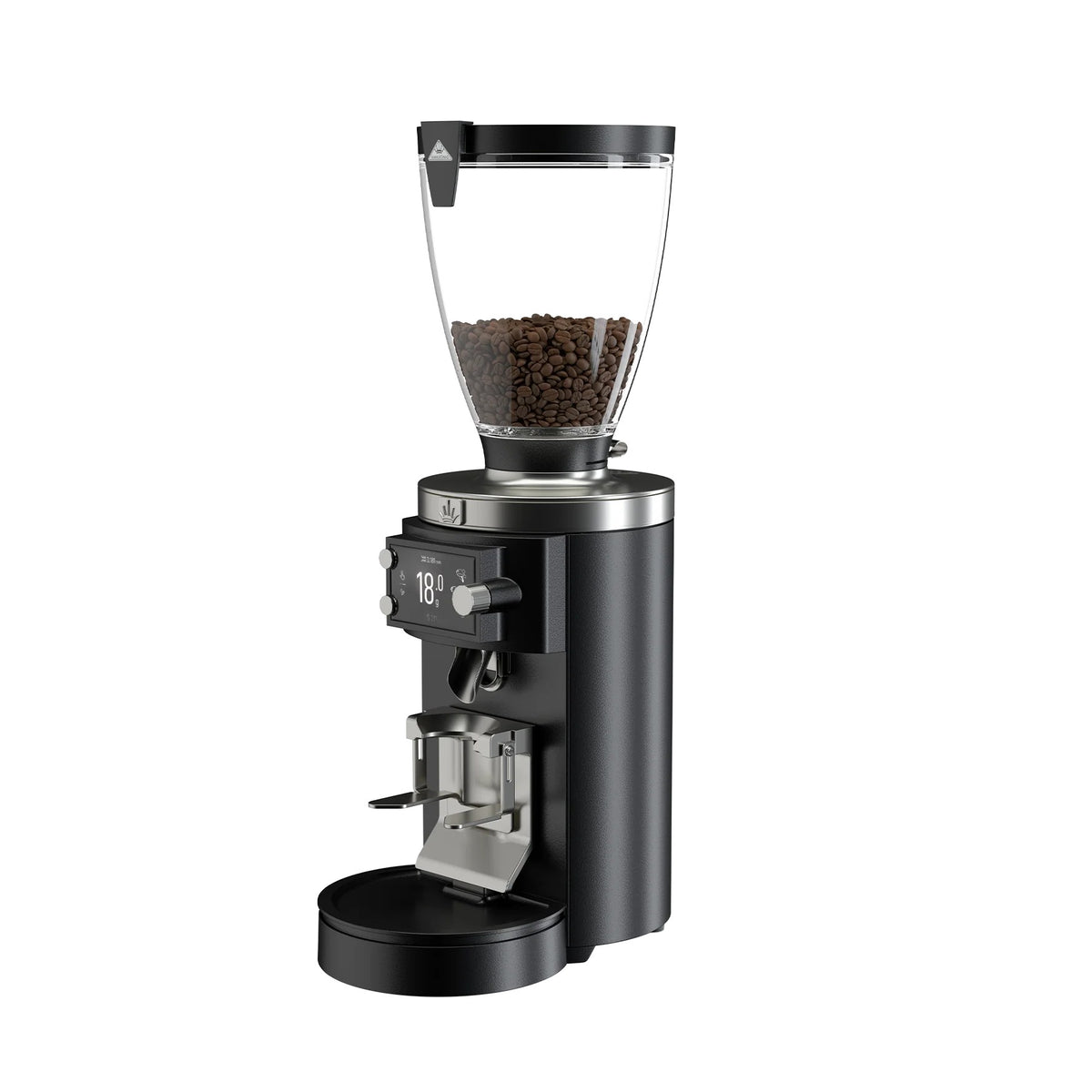 Mahlkonig Espresso Grinder, 7 11/16" Wide, 120V - photo 2