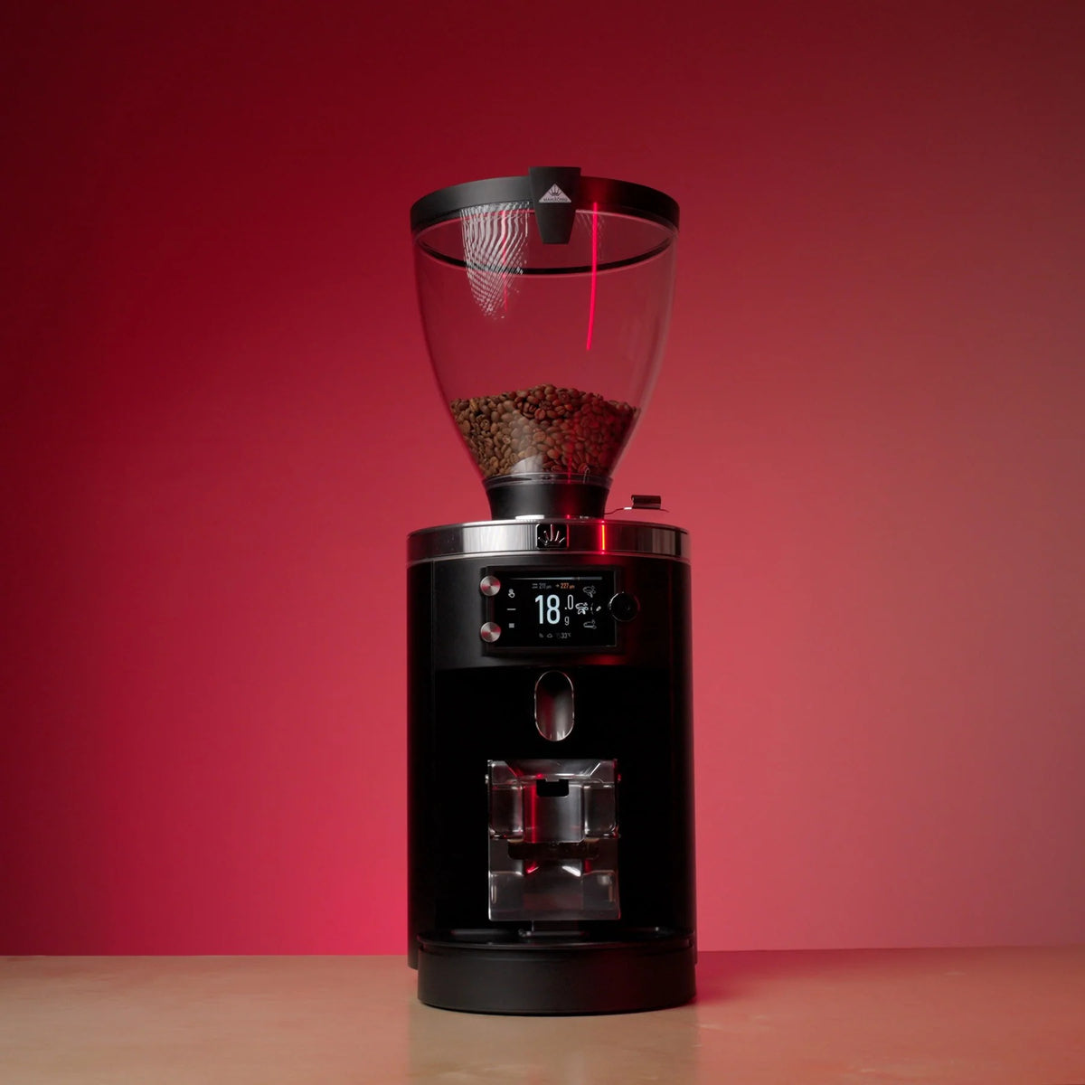Mahlkonig 704200 Espresso Grinder, 9 3/16" Wide, 120V - photo 4