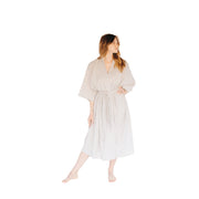 Telegraph Hill SLK-S Robe SLK-S-BLK-XL, XL - Beige