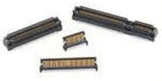 Molex/Waldom, 173300-0114, Conn Card Edge RCP 82 POS 0.8mm Solder ST SMD T/R (600 Item/s)