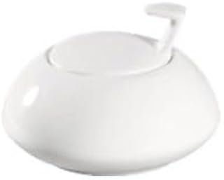 CAC COL-HSP C.A.C Collection 3 1/4" Sugar Caddy / Bowl - 36 / Case