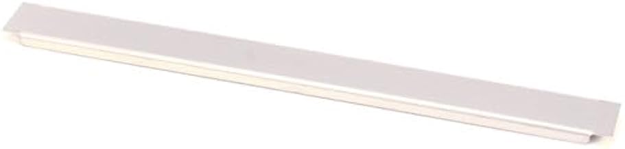 Replacement for fits 701-61258-04 Traulsen Adapter Bar 13.875 Long (Nomin TR701-61258-04