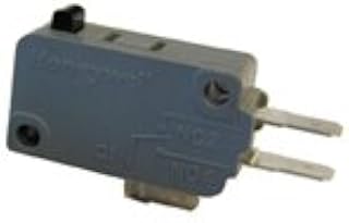 Honeywell Sensing and Control Part Number V15T16-CP200