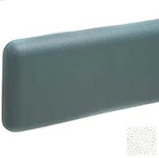Vinyl End Cap for ETC-6C, White Sand