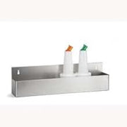 Tablecraft 22" Stainless Steel Speed Rail