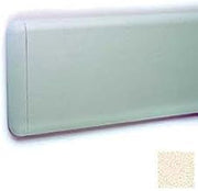 Vinyl End Cap for WG-8, Porcelain