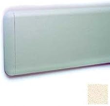 Vinyl End Cap for WG-8, Porcelain