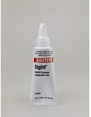 Loctite PRO Lock Tight 51604 THREADLOCKER - 50 ML Tube - 51604 IDH:234345