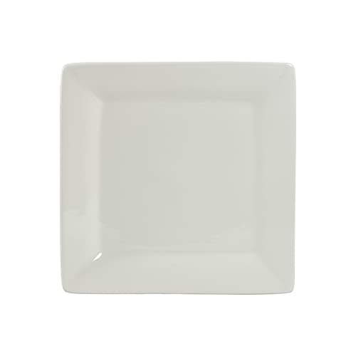 10 Strawberry Street Cream White / 30 PC / 1 Dinnerware Sets