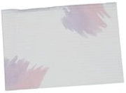 PT# 982413 PT# # 982413- Towel Professional 2 Ply Poly Watercolors 18x13" 500/Ca by, Tidi Products LLC