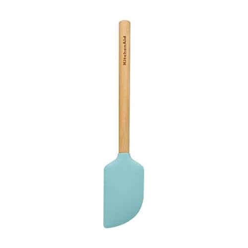 KitchenAid 11-Inch / Aqua / 1 Spatulas