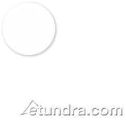 DayMark - 112766 - CoolMark 1 in Round White Thermal Label